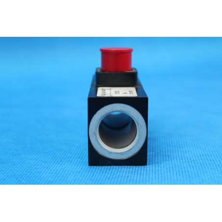 Solenoid Galtech Q45 12v