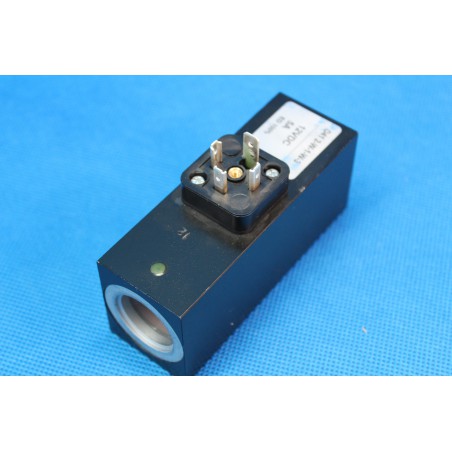 Solenoid Galtech Q45 12v