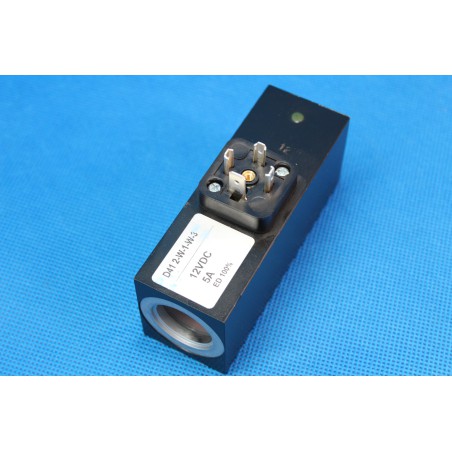 Solenoid Galtech Q45 12v