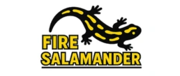 Fire Salamander Fire Salamander